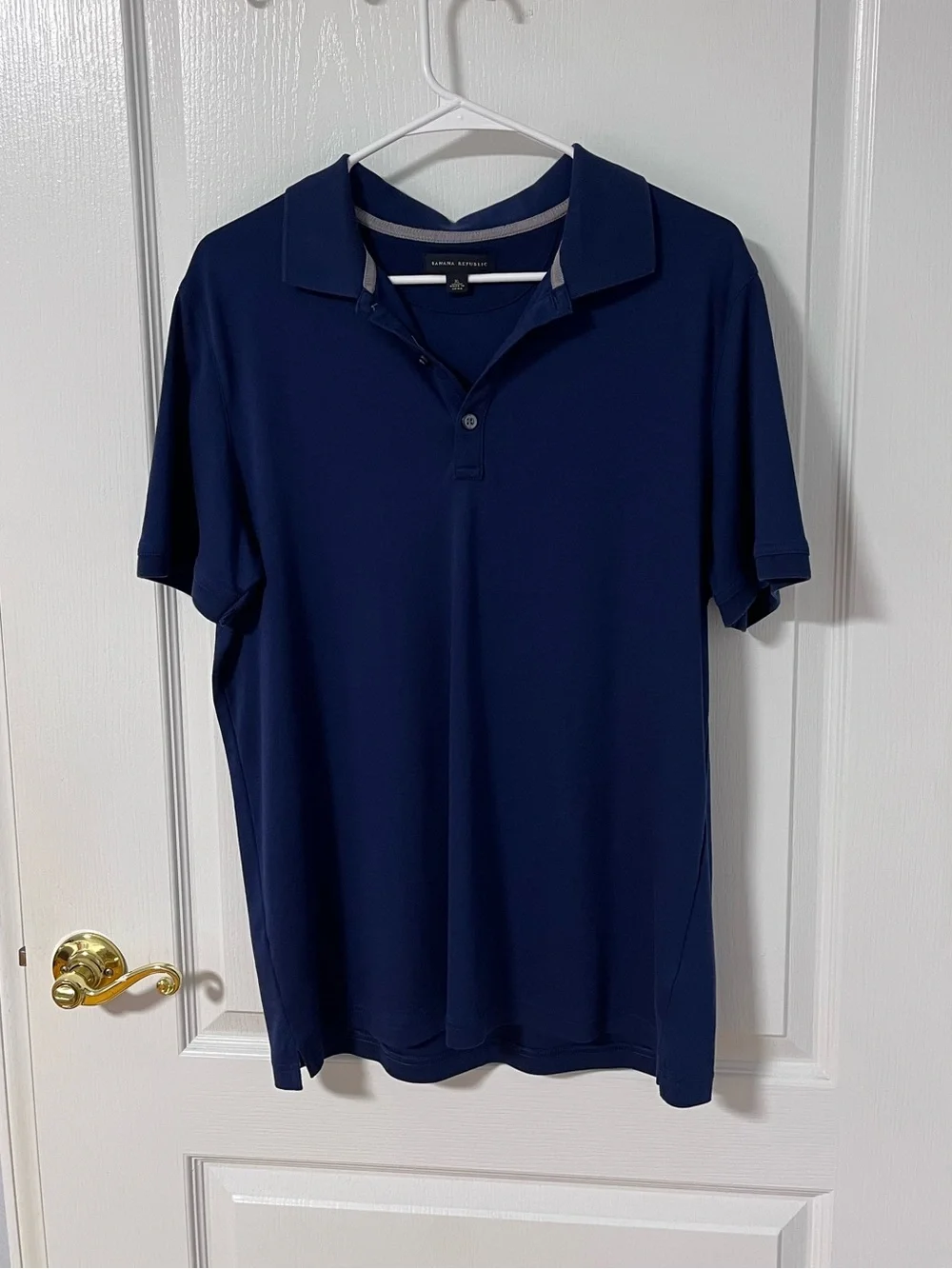 Banana Republic Men's Polo